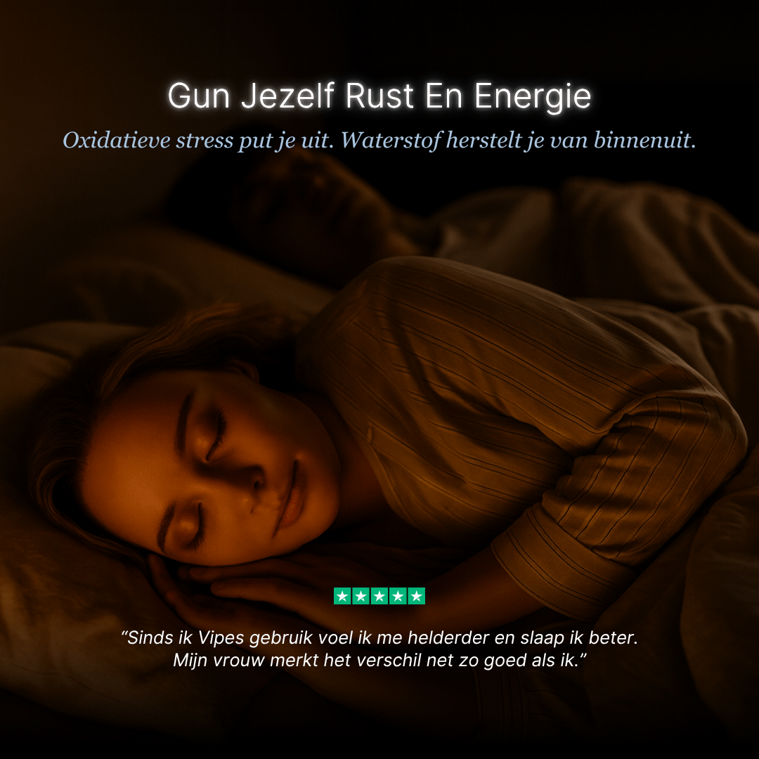 Vipes Hydrogen Water Bottle – More Energy and Better Focus