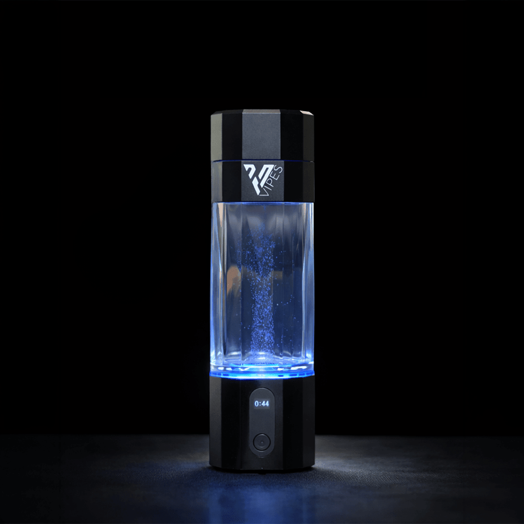 Beste hydrogen waterfles van 2026: waar let je op