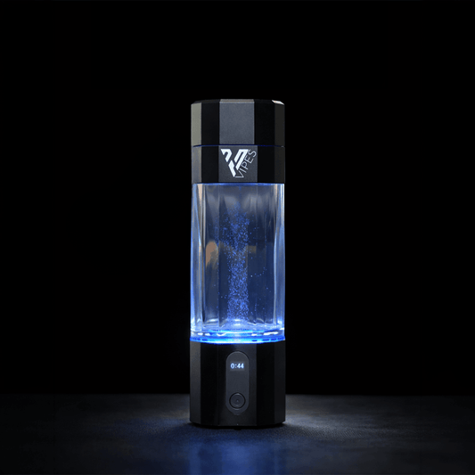 Beste hydrogen waterfles van 2026: waar let je op