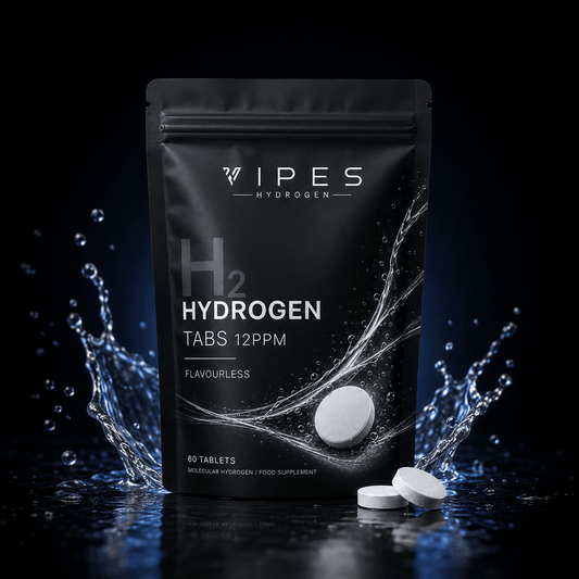 Beste waterstoftabletten van 2026: waar let je op?