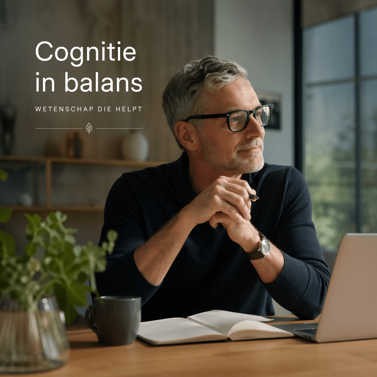 Cognitieve achteruitgang vertragen: wetenschappelijke inzichten