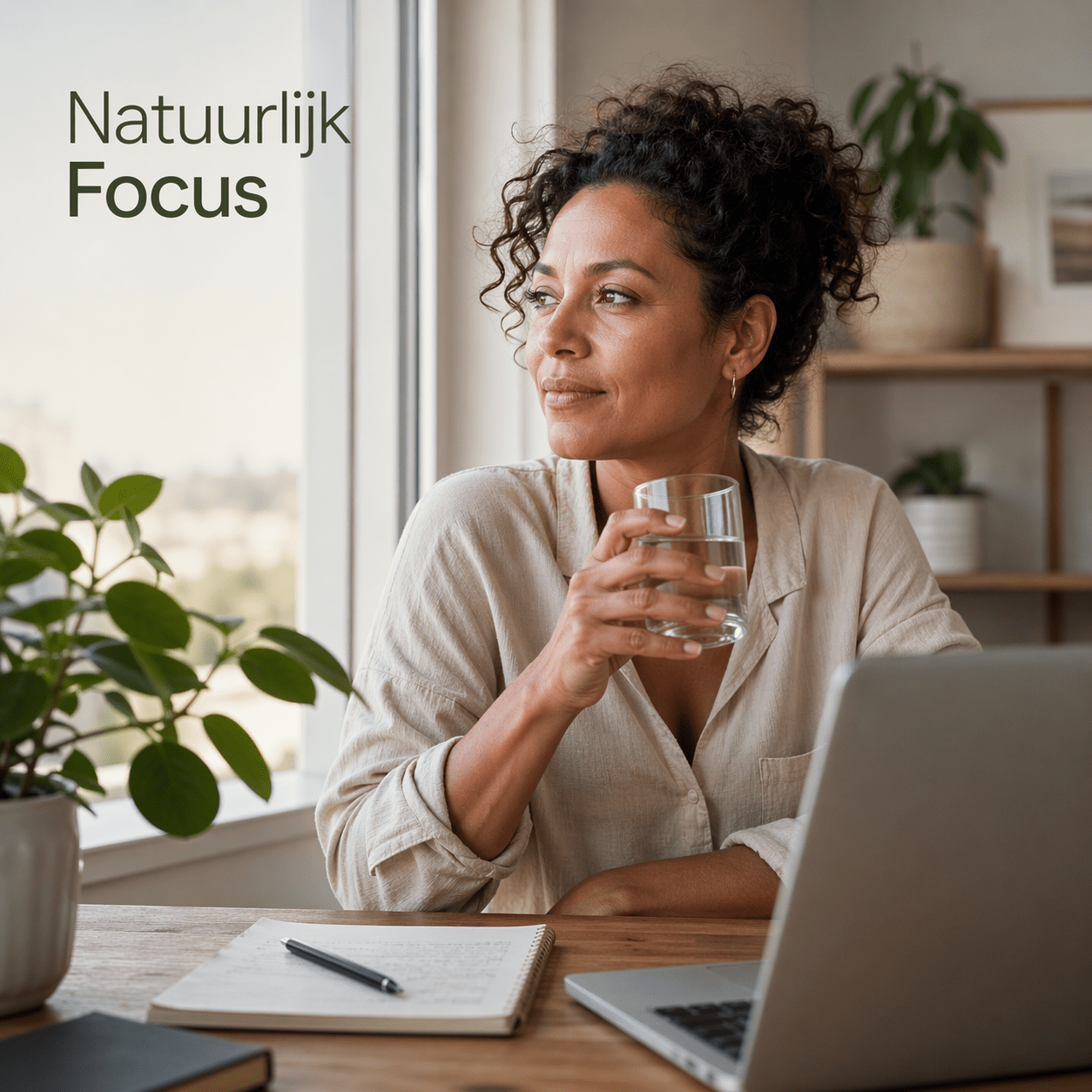 Concentratie verbeteren zonder supplementen: natuurlijke methoden