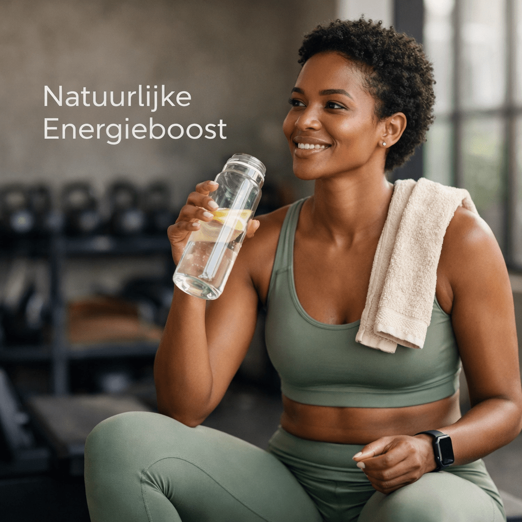 Energieboost zonder cafeïne: natuurlijke alternatieven die werken