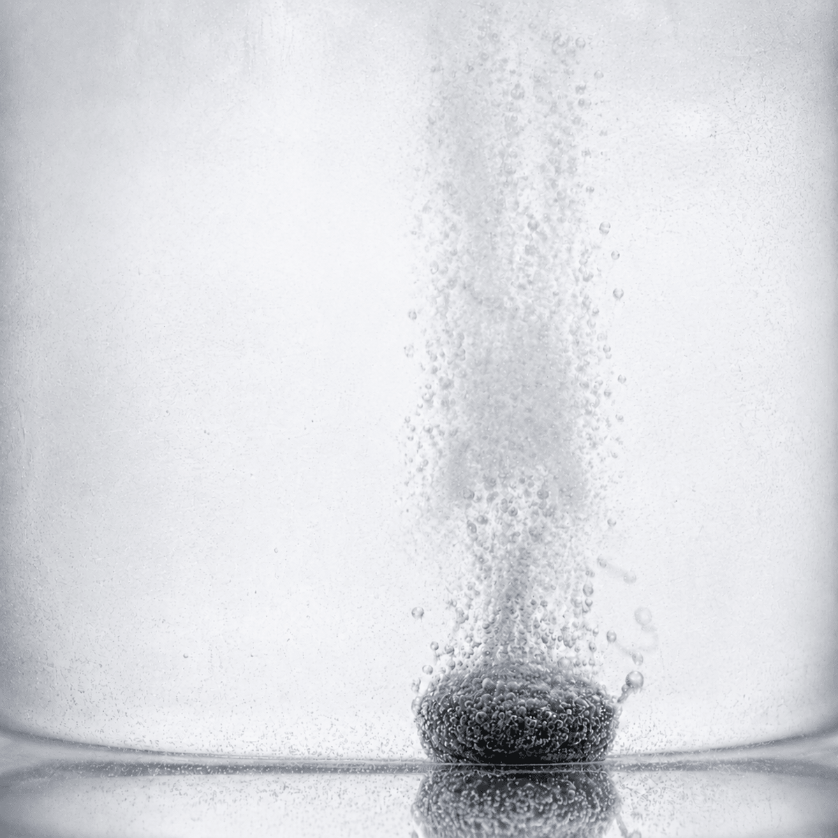 Klein molecuul, grote impact: de wetenschap achter waterstofrijk water