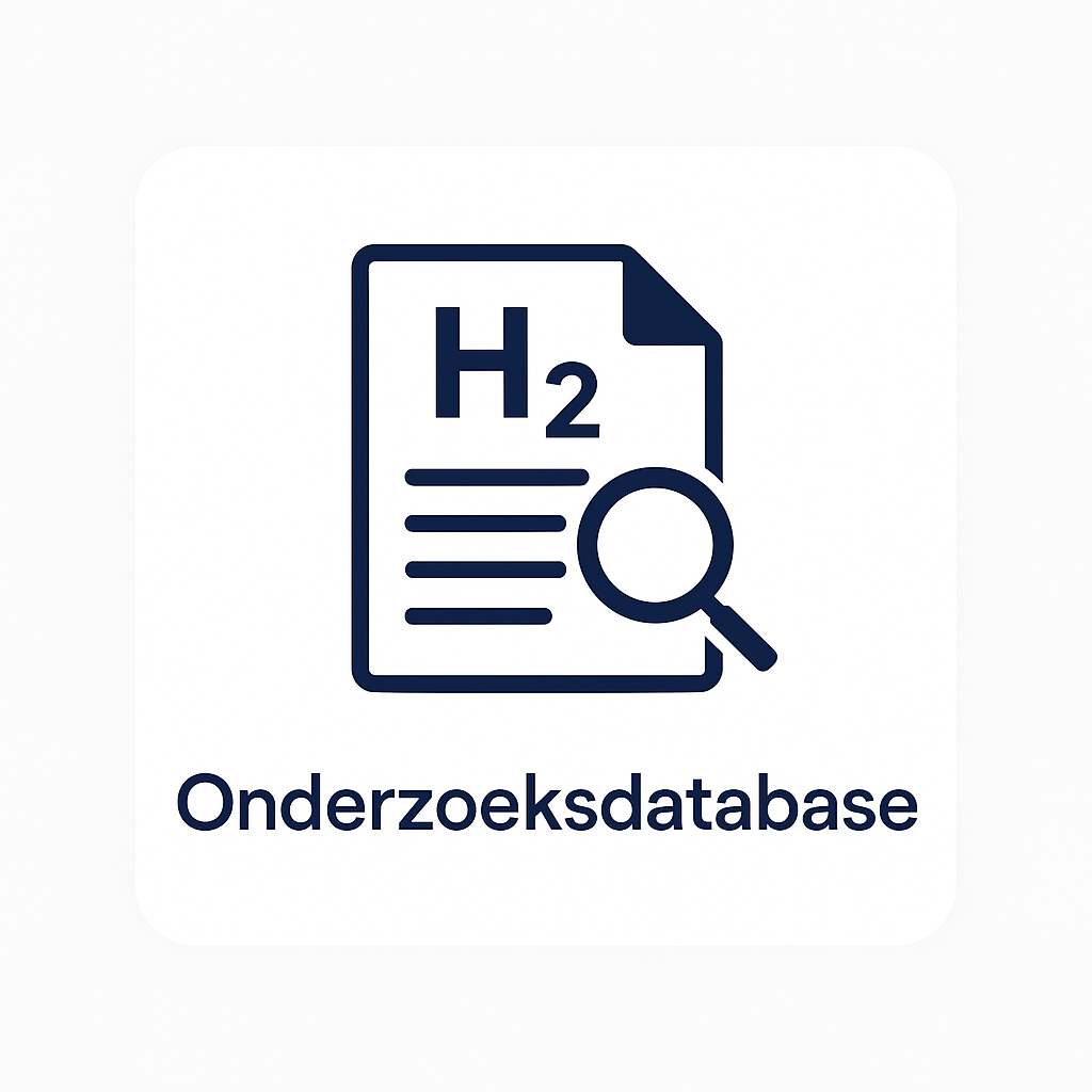 Onderzoek naar hydrogen water - Vipes hydrogen water bottle en de wetenschappelijke effecten van waterstof.