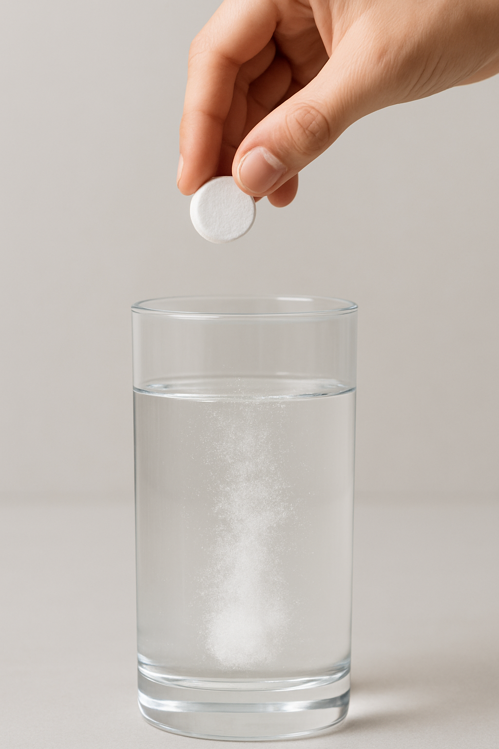 Vipes H2 Tabs gebruiksstap