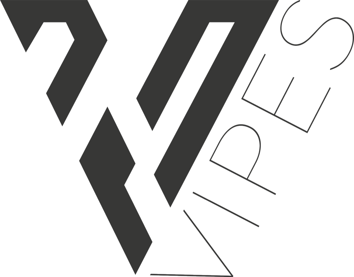 Vipes logo – merk voor hydrogen waterflessen en wellnessproducten