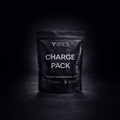 Vipes H₂ Charge Pack - Sachets that convert regular water into hydrogen water