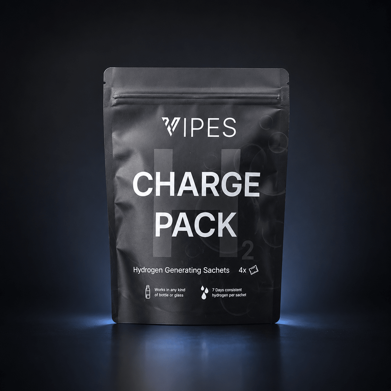 H₂ Charge Pack