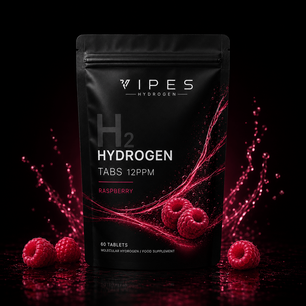 Vipes hero image