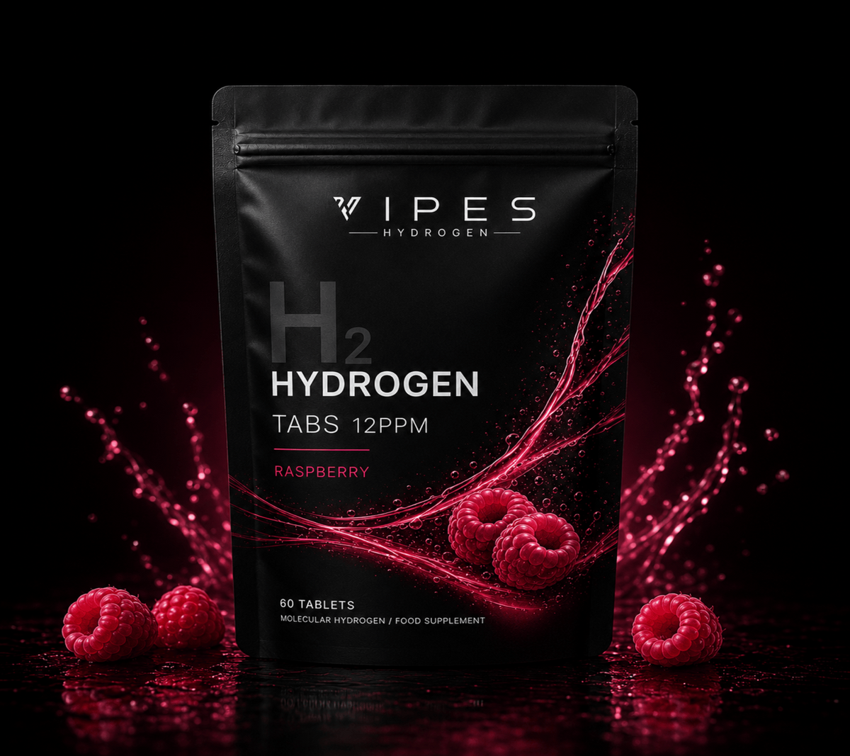 Vipes hero image