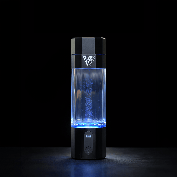 Vipes Hydrogen Water Fles – Meer Energie en Betere Focus