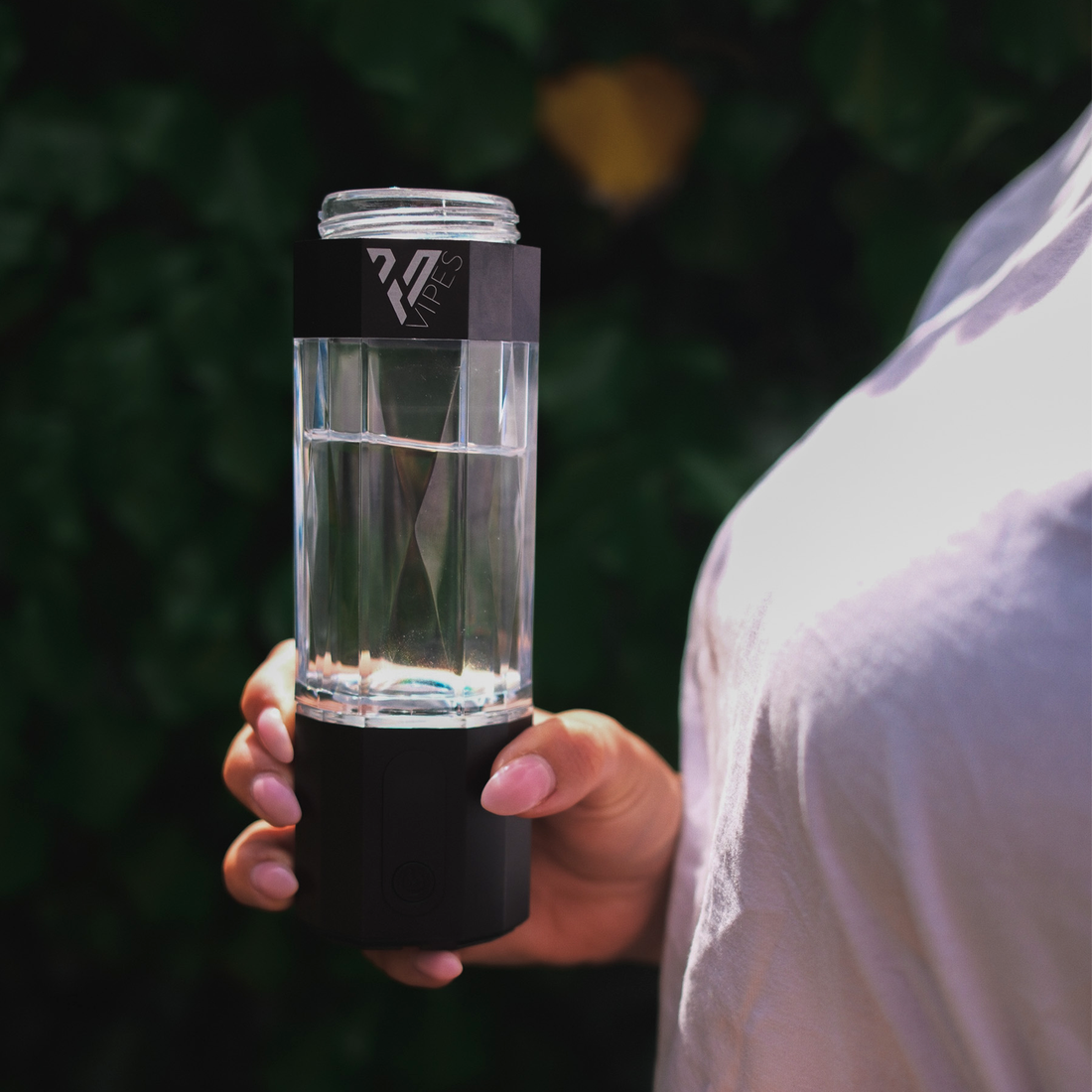 Vipes Hydrogen Water Fles voor dagelijks gebruik