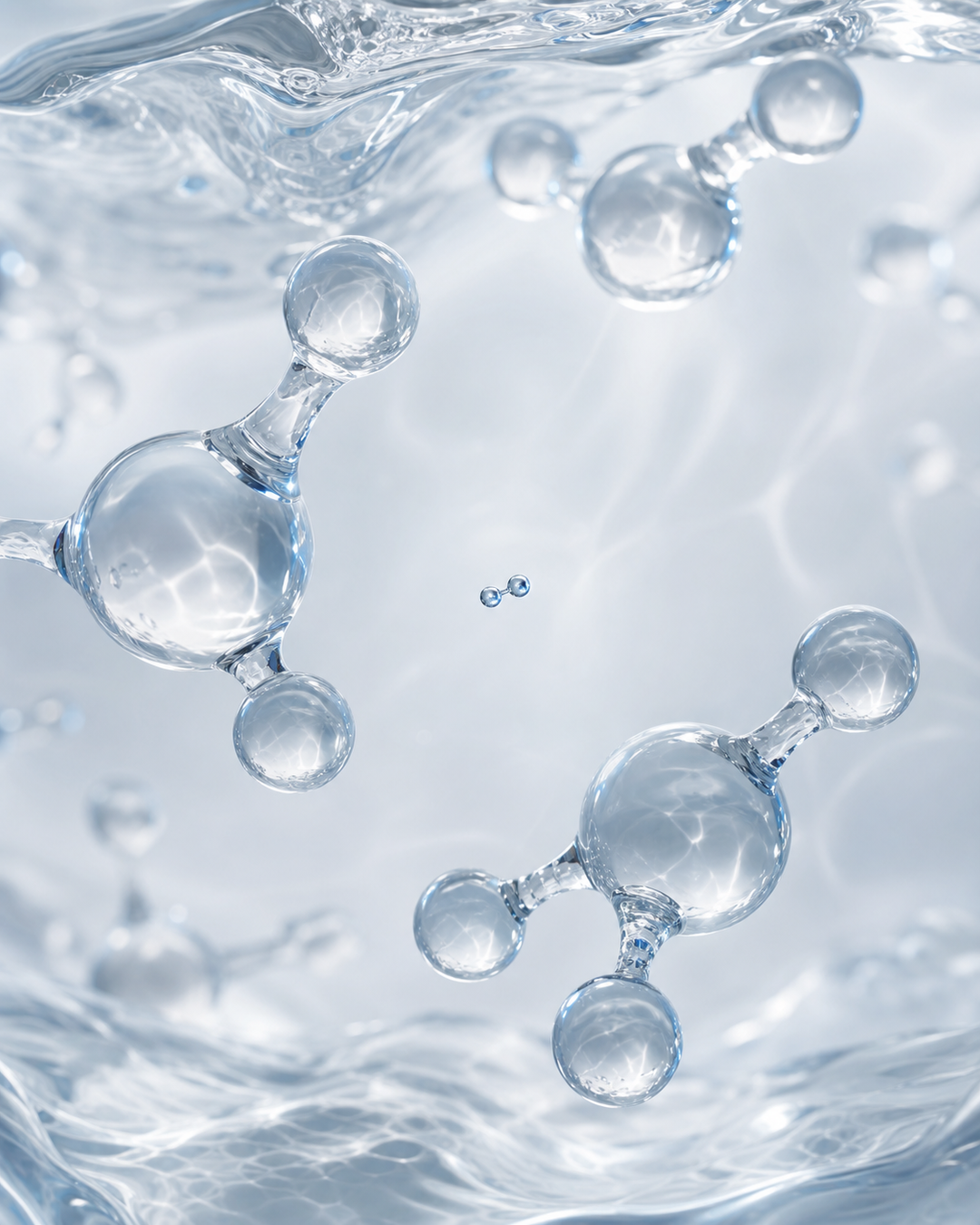 Vipes H2 Tabs hydrogen water ritual